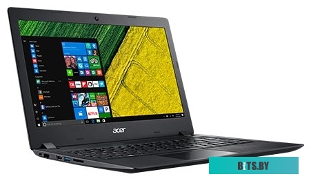 Ноутбук Acer Aspire 3A315-59-55NK  NX.K6SER.00H