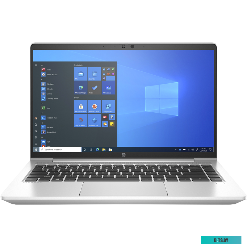 Ноутбук HP ProBook 640 G8 2Q014AV/2Y2JCEA