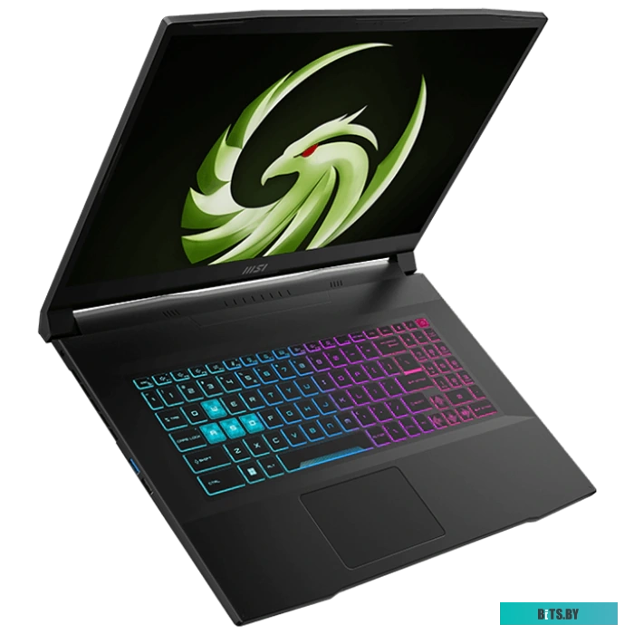 Ноутбук MSI Bravo 17 C7VF 063RU