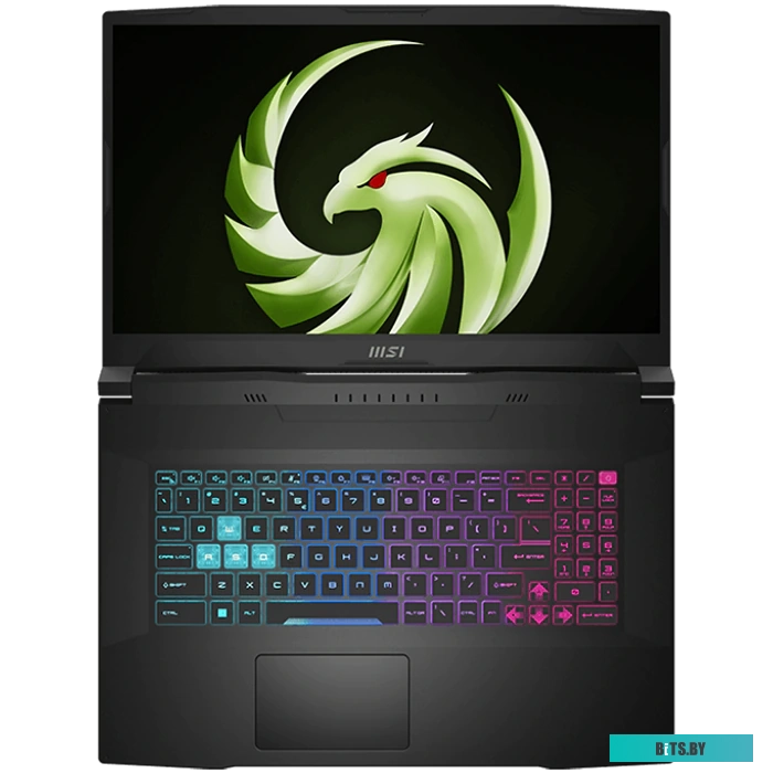 Ноутбук MSI Bravo 17 C7VF 063RU