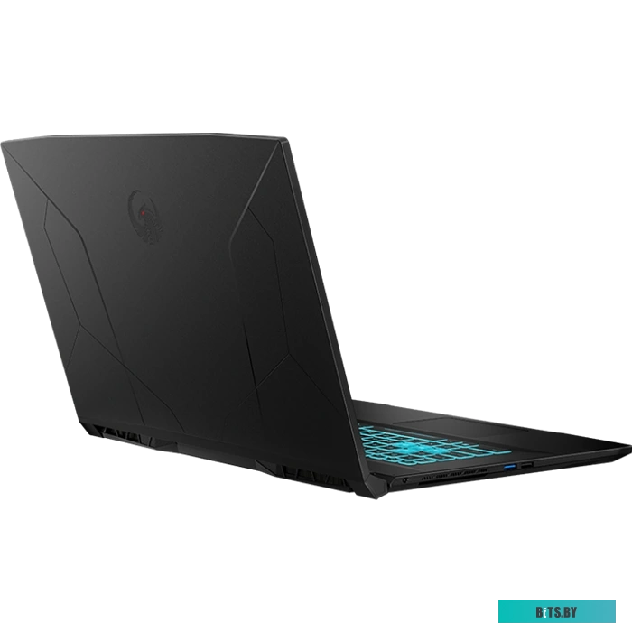 Ноутбук MSI Bravo 17 C7VF 063RU