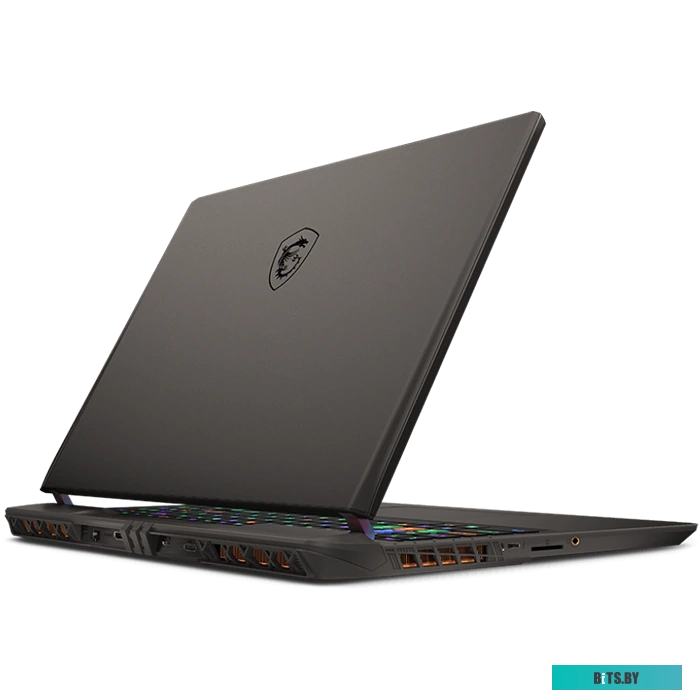 MSI Vector GP68HX 12VH-219RU