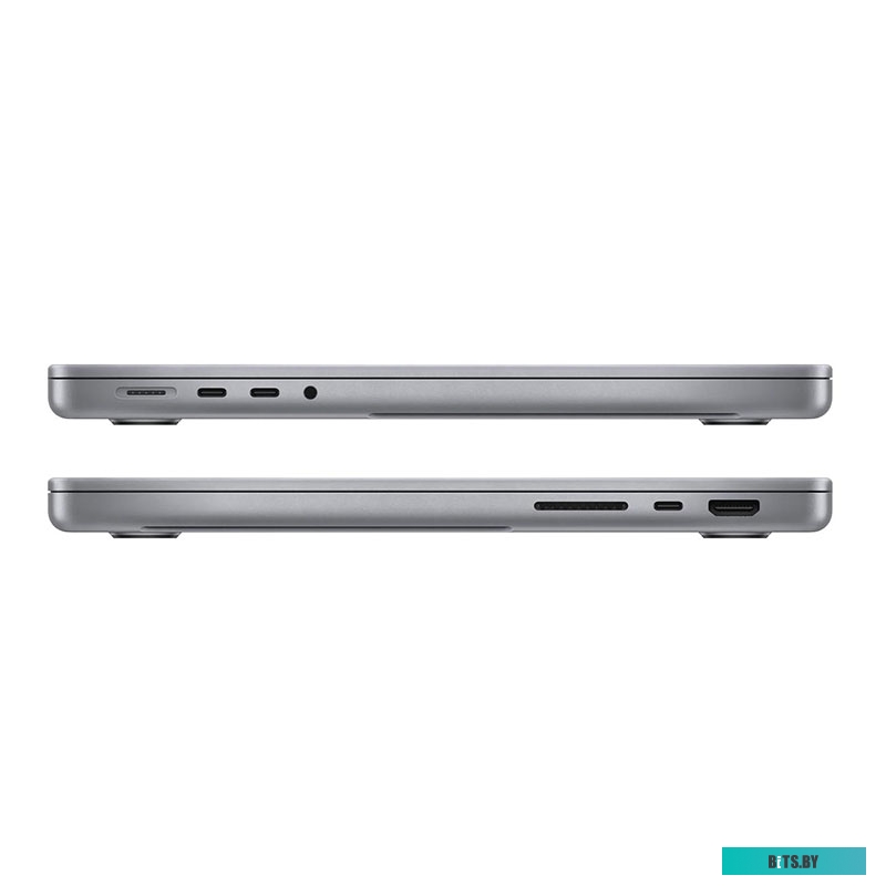 Ноутбук Apple Macbook Pro 14" M2 Pro 2023 MPHE3