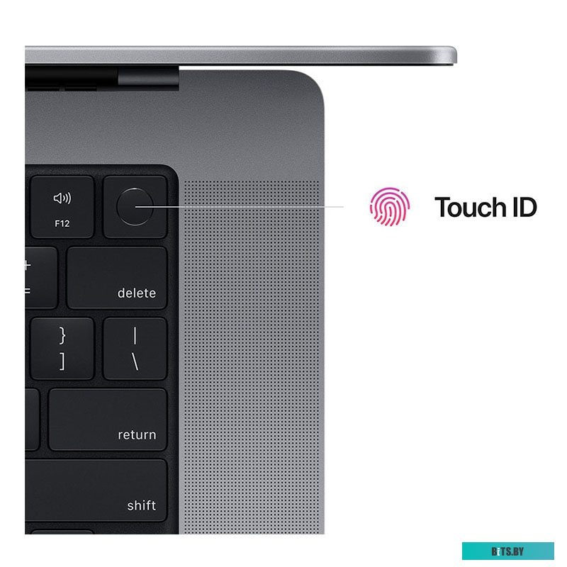 Ноутбук Apple Macbook Pro 14" M2 Pro 2023 MPHE3