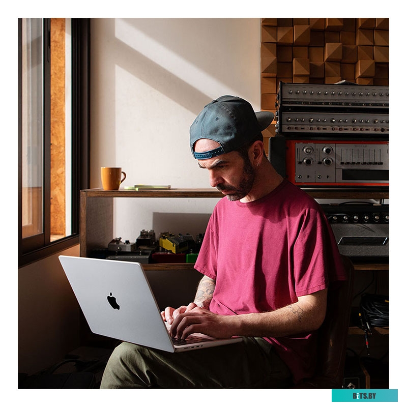 Ноутбук Apple Macbook Pro 14" M2 Pro 2023 MPHE3