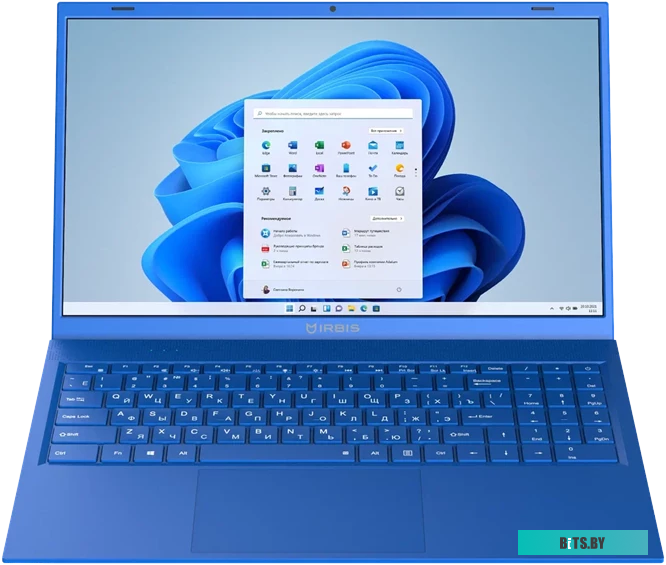 Ноутбук Irbis 15NBC1002