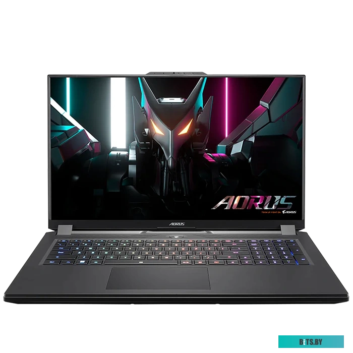 Gigabyte Aorus 17H BXF-74KZ554SH