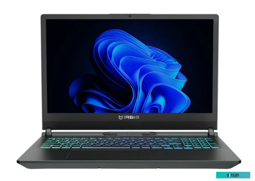 Ноутбук Irbis 15NBC1011