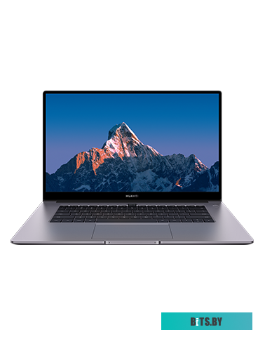Ноутбук Huawei MateBook B3-520 53013FCE