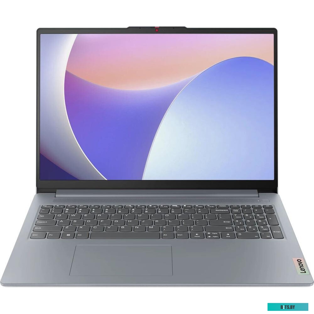 Ноутбук Lenovo IdeaPad Slim 3 15AMN8 82XQ00BCRK