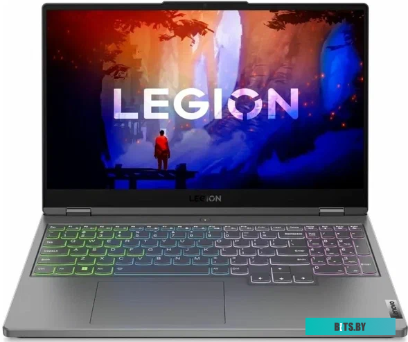 Ноутбук Lenovo Legion 5 15IAH7 82RC009TPB