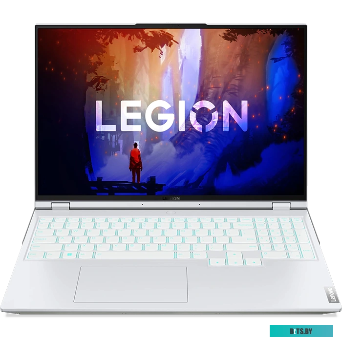 Ноутбук Lenovo Legion 5 Pro 16IAH7H 82RF00LXRM