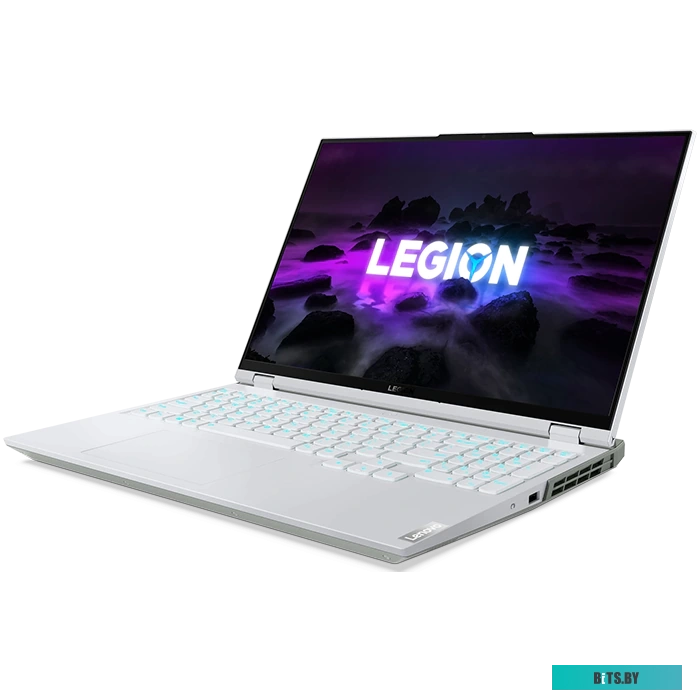 Ноутбук Lenovo Legion 5 Pro 16IAH7H 82RF00LXRM