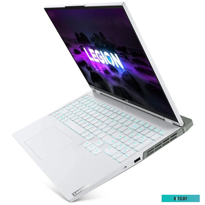 Ноутбук Lenovo Legion 5 Pro 16IAH7H 82RF00LXRM
