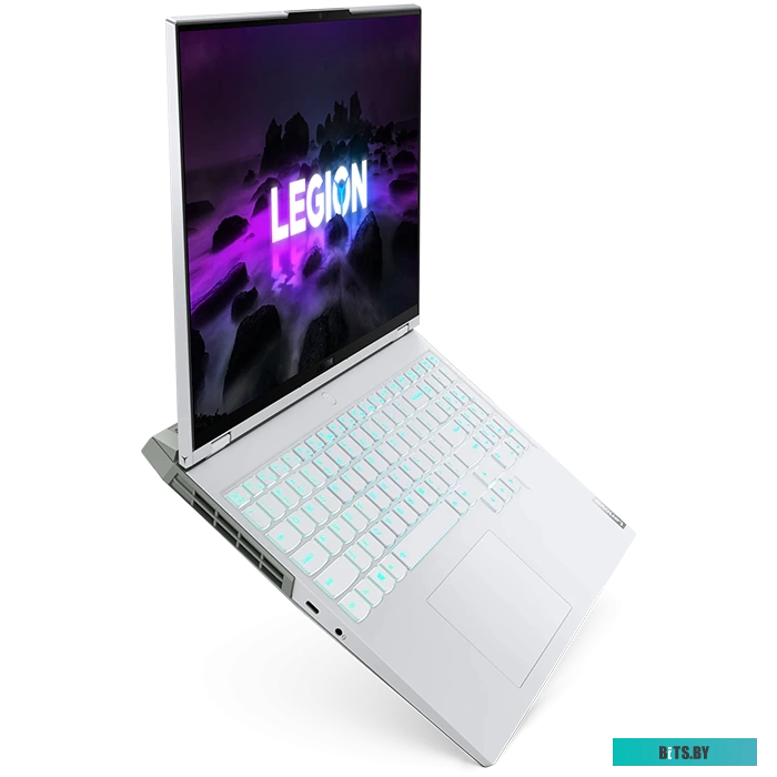 Ноутбук Lenovo Legion 5 Pro 16IAH7H 82RF00LXRM