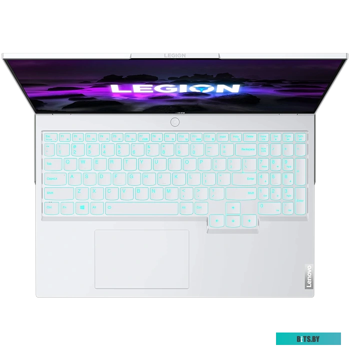 Ноутбук Lenovo Legion 5 Pro 16IAH7H 82RF00LXRM