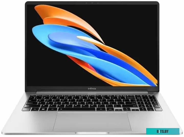 Infinix Inbook X2 Plus XL25 71008300756