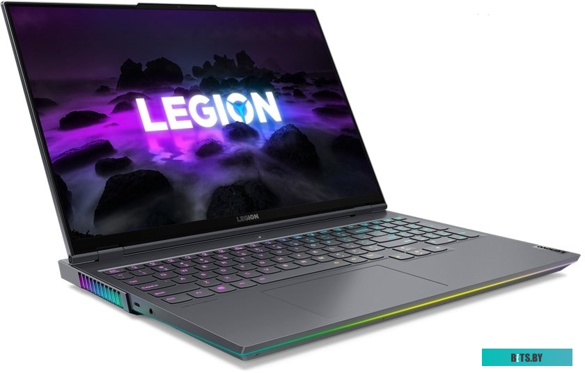 Ноутбук Lenovo Legion 7 16ACHg6 82N6000DRU