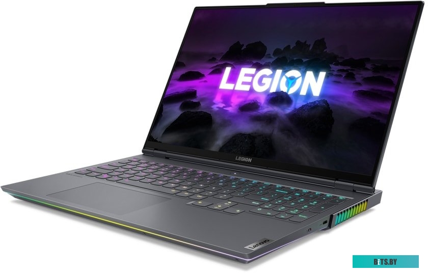Ноутбук Lenovo Legion 7 16ACHg6 82N6000DRU