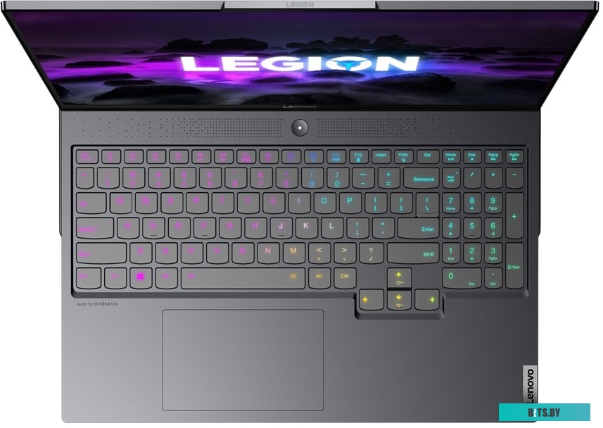 Ноутбук Lenovo Legion 7 16ACHg6 82N6000DRU