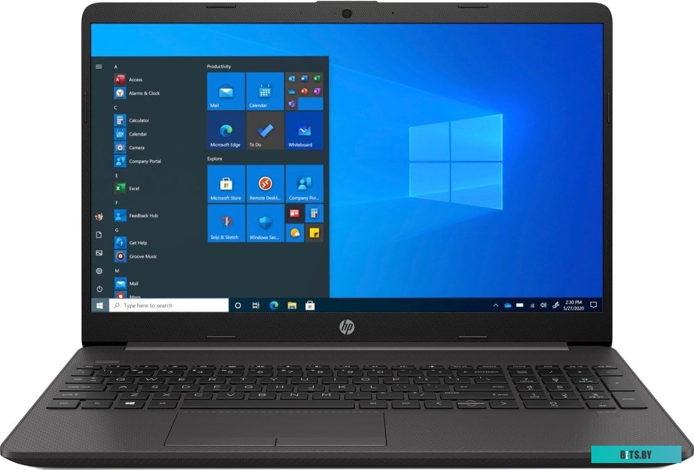 Ноутбук HP 255 G8 3V5H3EA