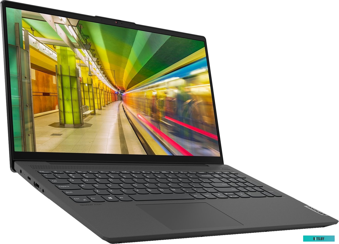 Ноутбук Lenovo IdeaPad 5 15ALC05 82LN007ERK