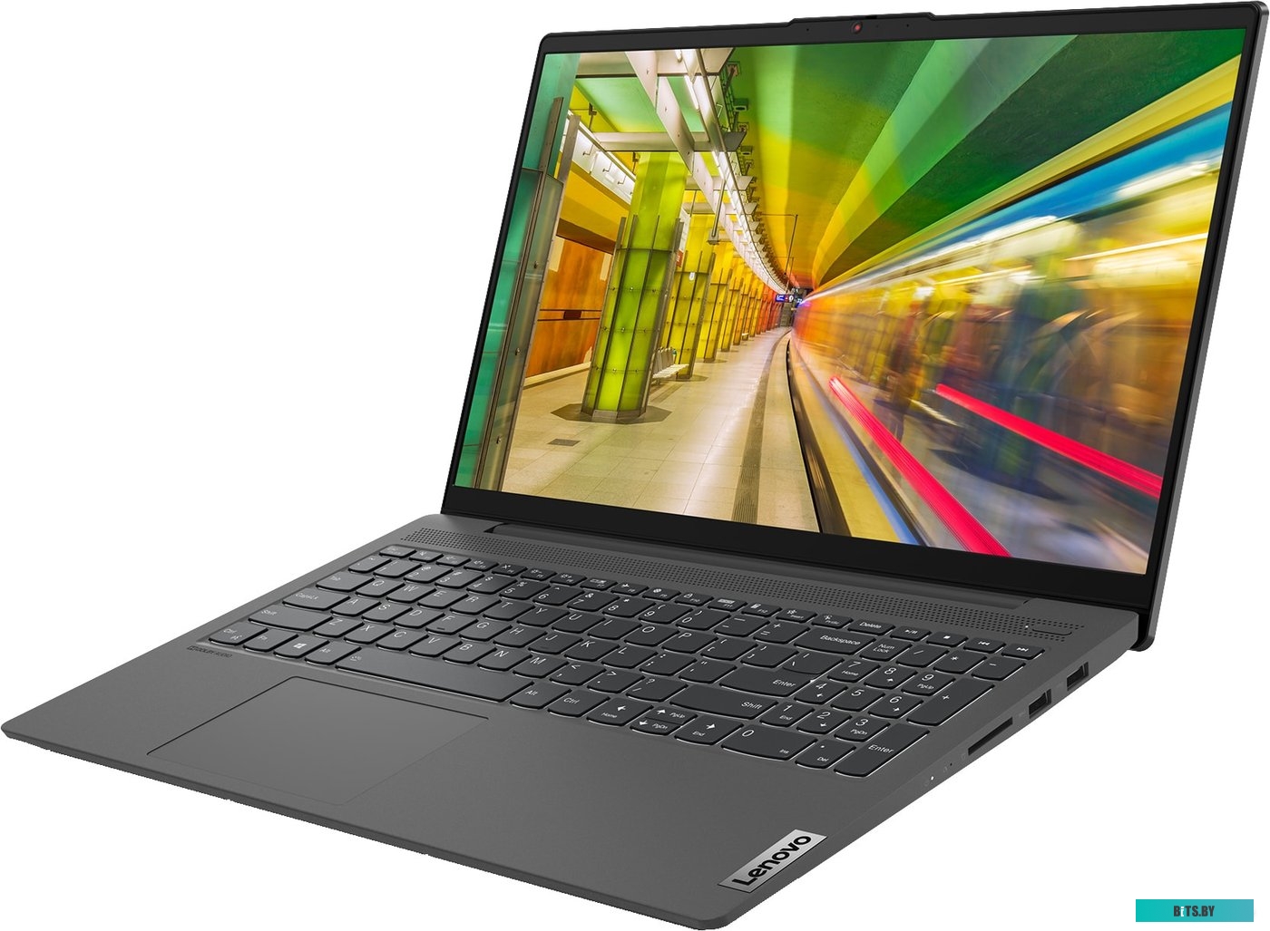 Ноутбук Lenovo IdeaPad 5 15ALC05 82LN007ERK