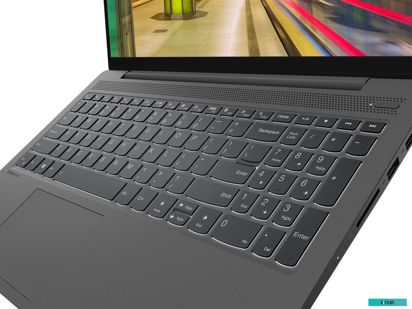 Ноутбук Lenovo IdeaPad 5 15ALC05 82LN007ERK