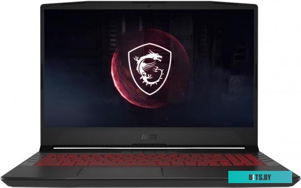 Ноутбук MSI Pulse GL66 11UDK-420XRU <9S7-158224-420>