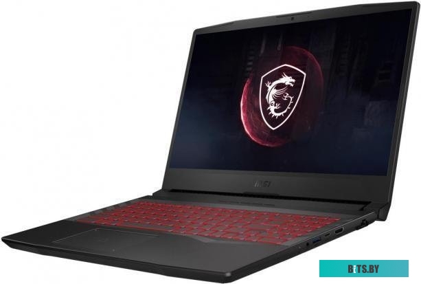 Ноутбук MSI Pulse GL66 11UDK-420XRU <9S7-158224-420>