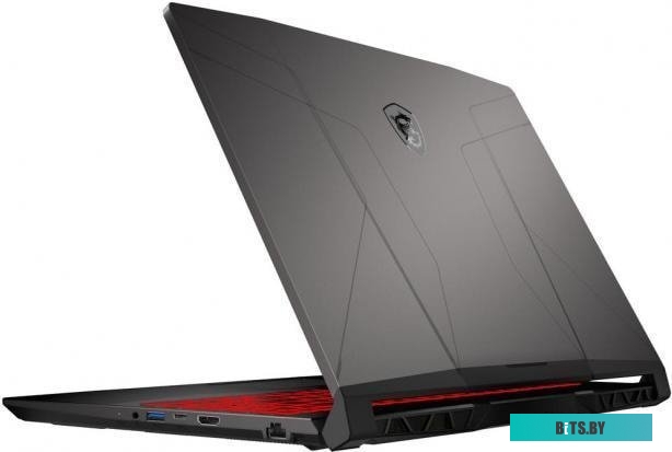 Ноутбук MSI Pulse GL66 11UDK-420XRU <9S7-158224-420>