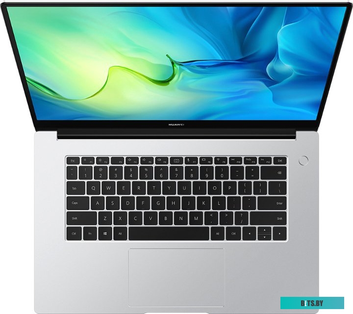 Ноутбук Huawei MateBook D 15 BoD-WDH9 53013ERX