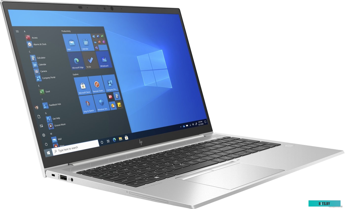 Ноутбук HP EliteBook 850 G8 401F1EA