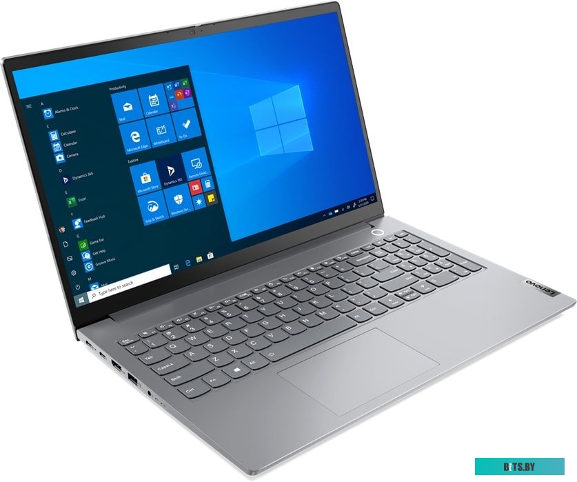 Ноутбук Lenovo ThinkBook 15 G2 ITL 20VE00RCRU