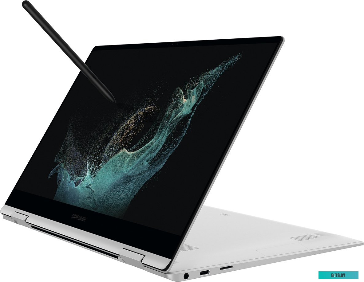 Ноутбук Samsung Galaxy Book2 Pro 360 NP950QED-KB1US