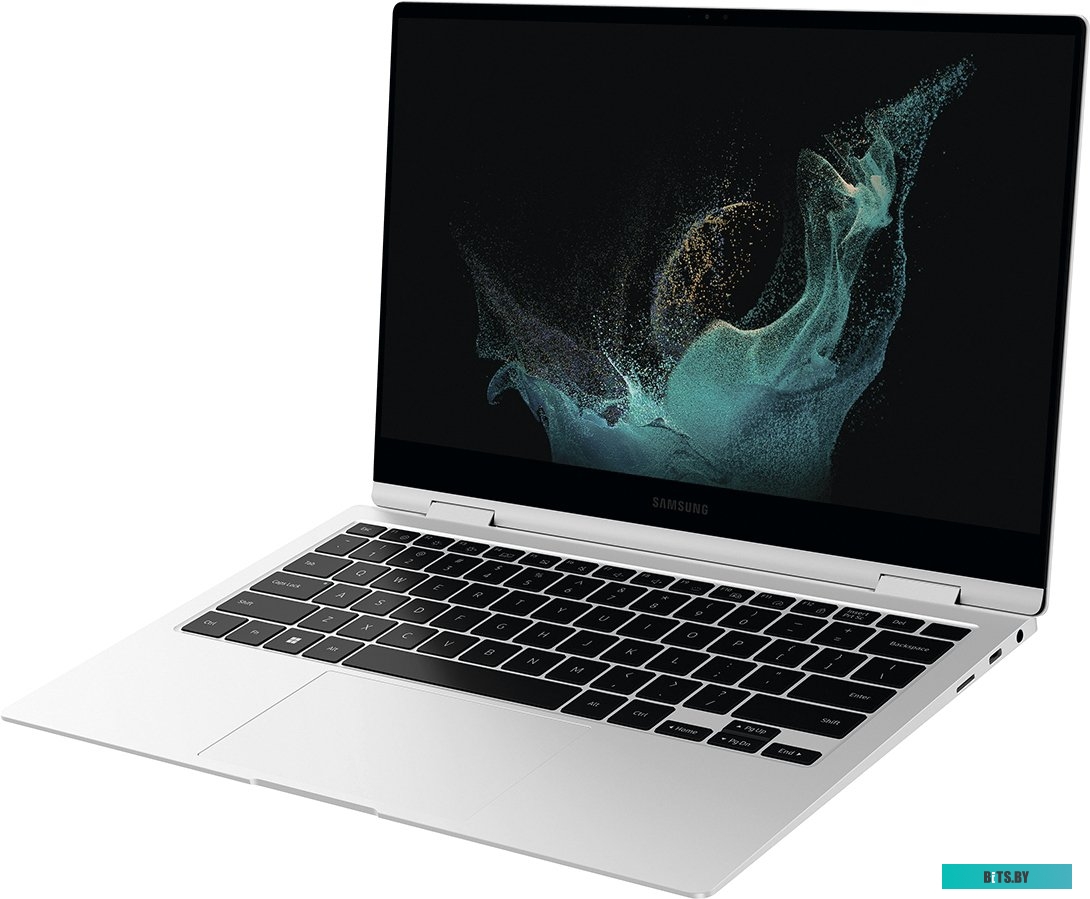 Ноутбук Samsung Galaxy Book2 Pro 360 NP950QED-KB1US
