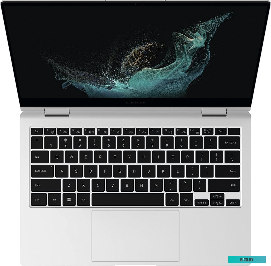 Ноутбук Samsung Galaxy Book2 Pro 360 NP950QED-KB1US