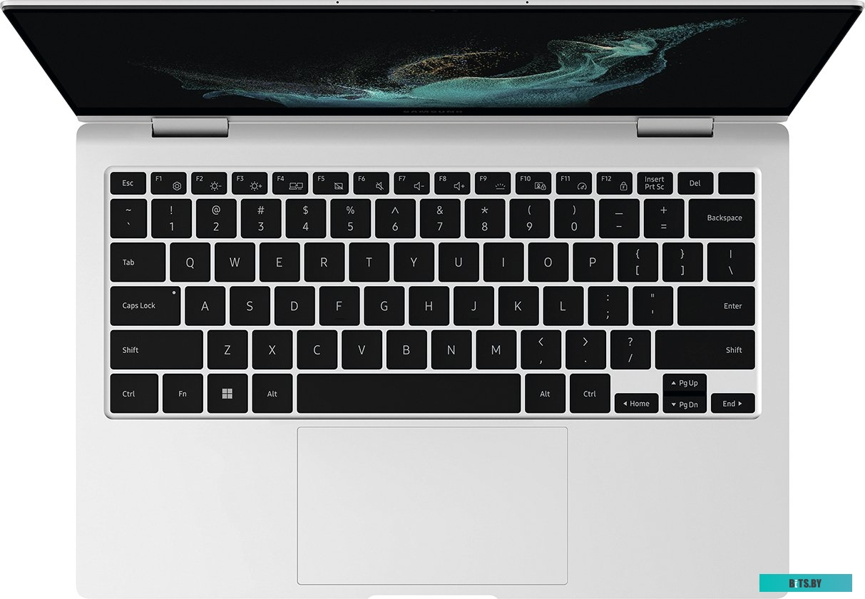 Ноутбук Samsung Galaxy Book2 Pro 360 NP950QED-KB1US