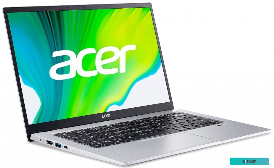 Ноутбук Acer Swift 1 SF114-33-C1HH NX.HYUER.001