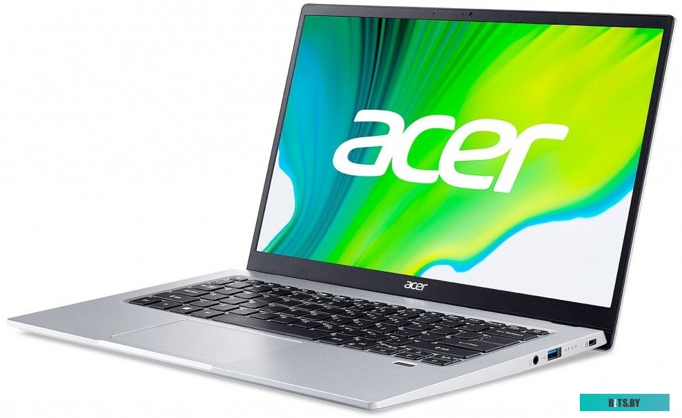 Ноутбук Acer Swift 1 SF114-33-C1HH NX.HYUER.001