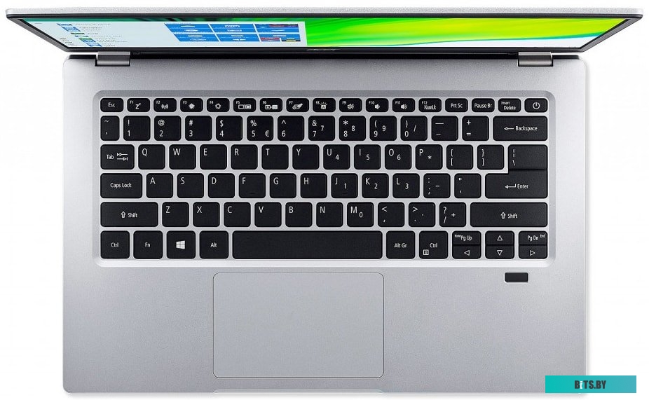 Ноутбук Acer Swift 1 SF114-33-C1HH NX.HYUER.001