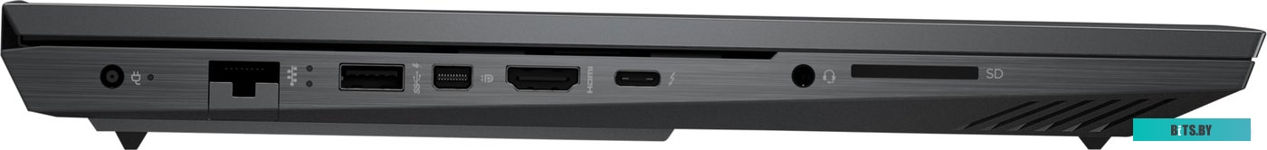 Ноутбук HP Omen 16-c0042ur 4S1A8EA