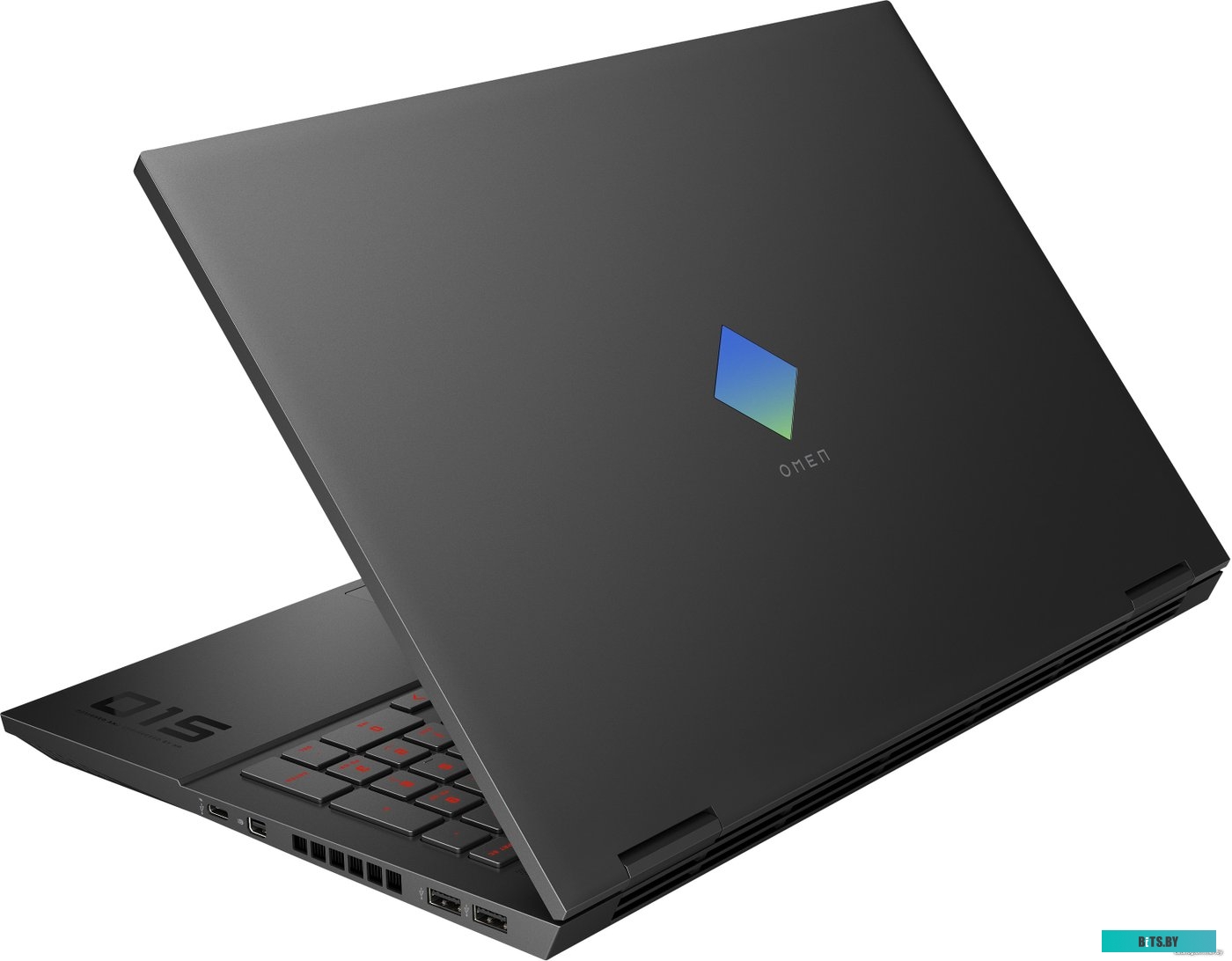 Ноутбук HP OMEN 15-ek1097nr 450B9UA (клавиатура без кириллицы)