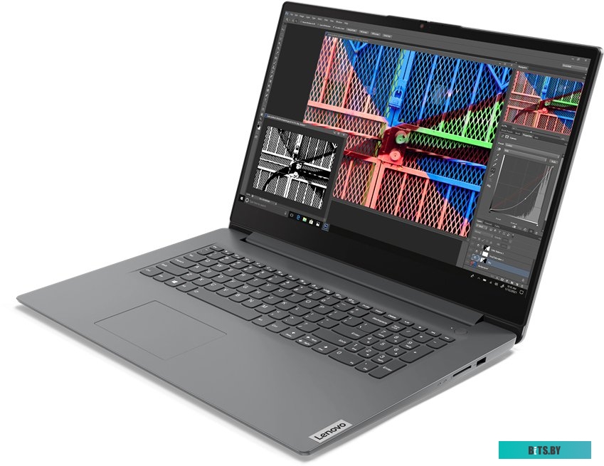Ноутбук Lenovo V17 G2 ITL 82NX00CLRU