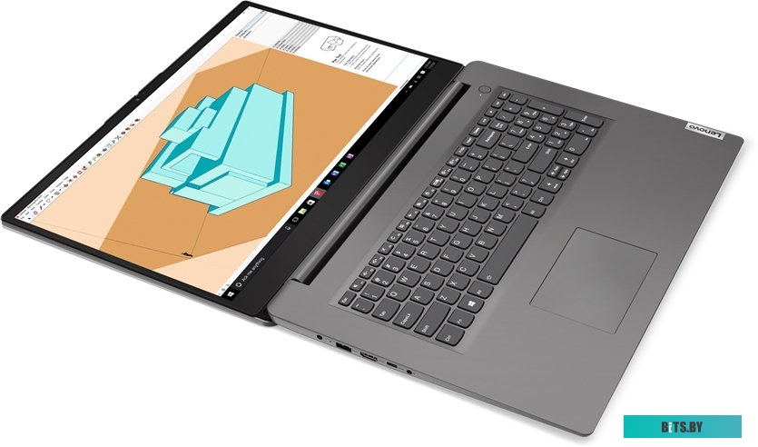 Ноутбук Lenovo V17 G2 ITL 82NX00CLRU