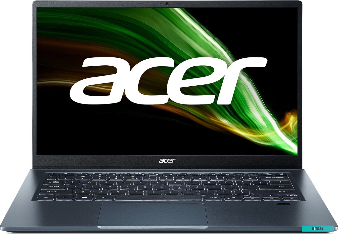 Ноутбук Acer Swift 3 SF314-511-38YS NX.ACWER.003