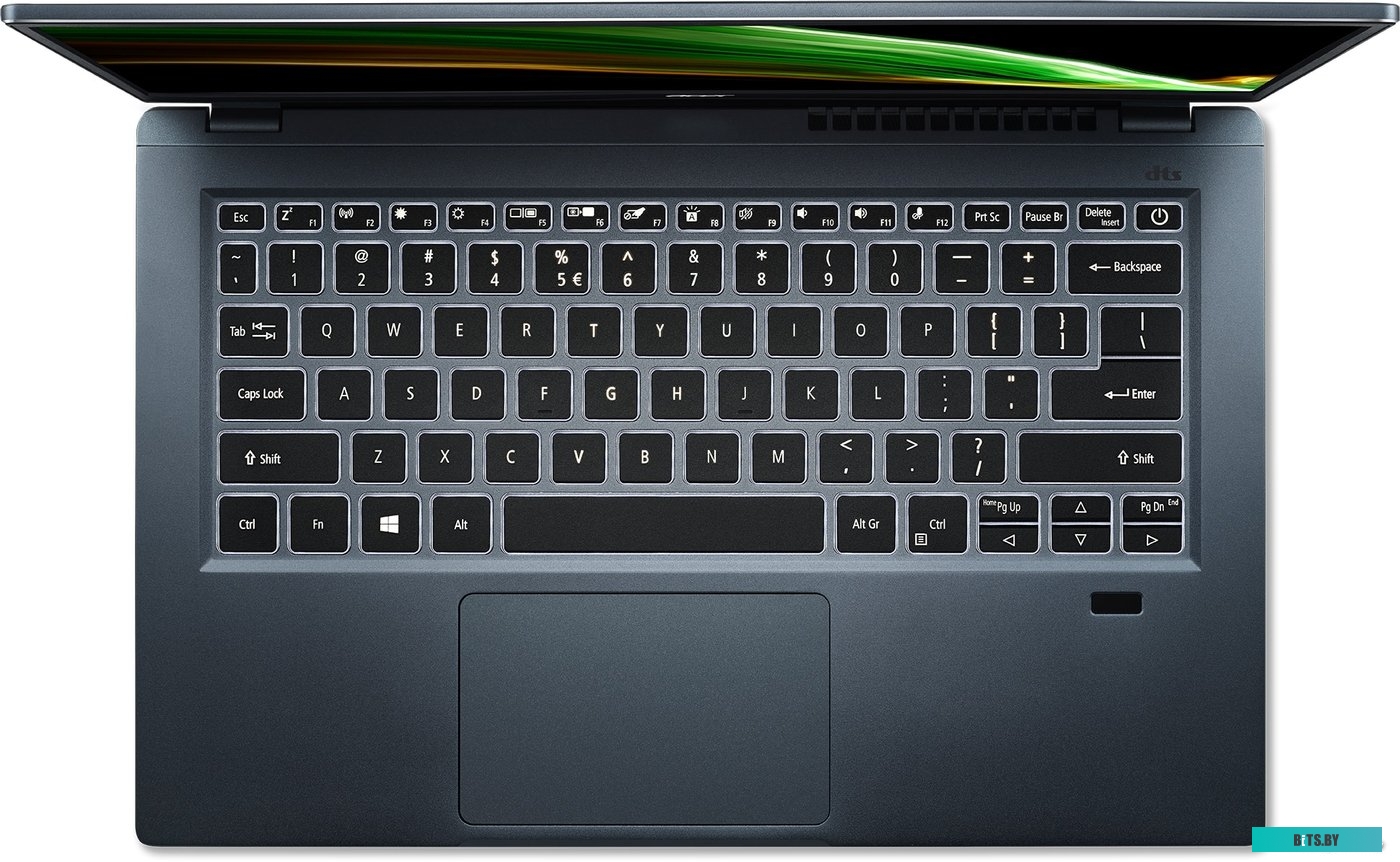 Ноутбук Acer Swift 3 SF314-511-38YS NX.ACWER.003