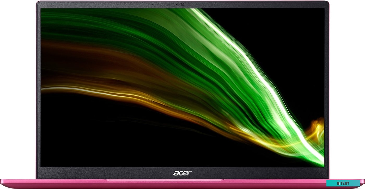 Ноутбук Acer Swift 3 SF314-511-38YS NX.ACWER.003
