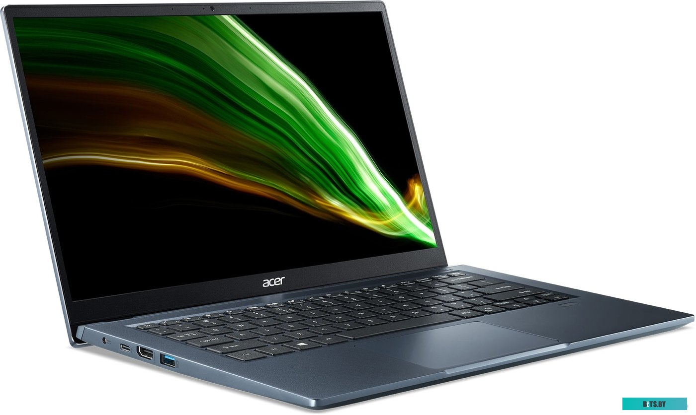 Ноутбук Acer Swift 3 SF314-511-38YS NX.ACWER.003