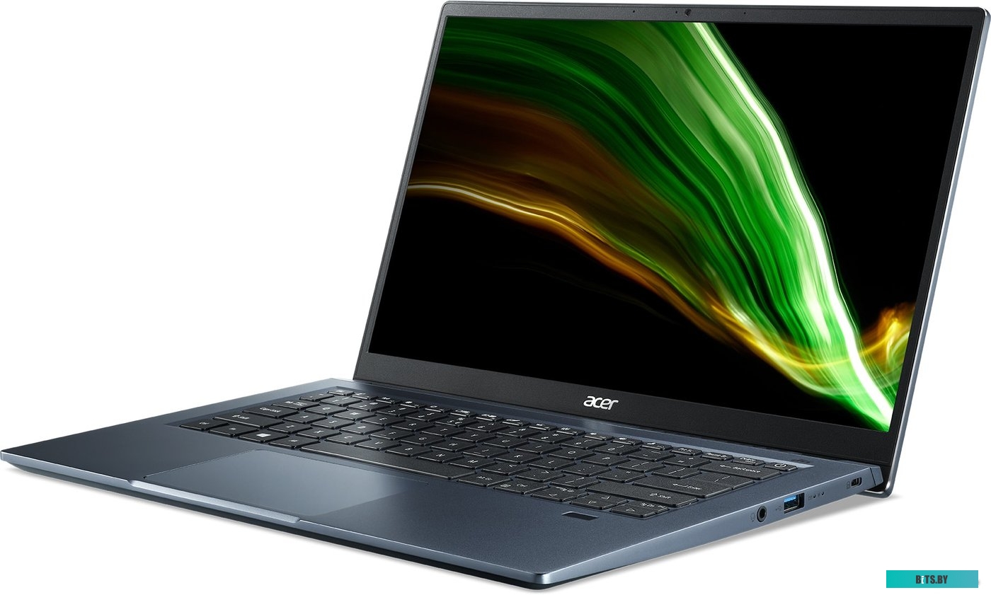 Ноутбук Acer Swift 3 SF314-511-38YS NX.ACWER.003